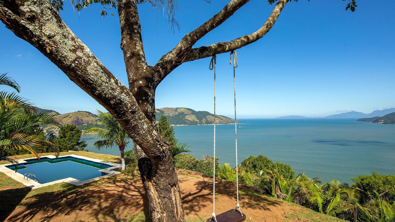 Photo of Outdoor in Mangaratiba