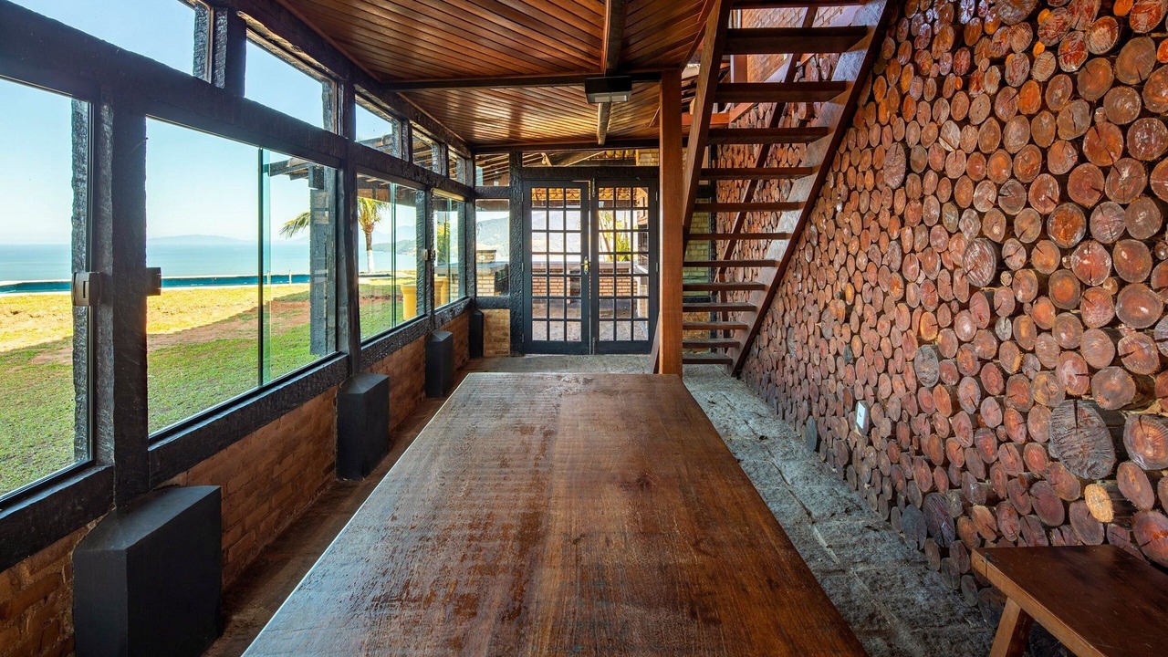 Photo of Patio Balcony in Mangaratiba
