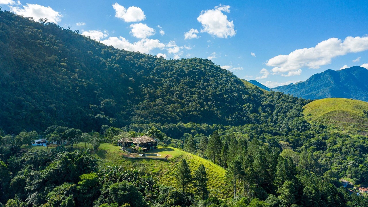 Photo of Outdoor in Mangaratiba
