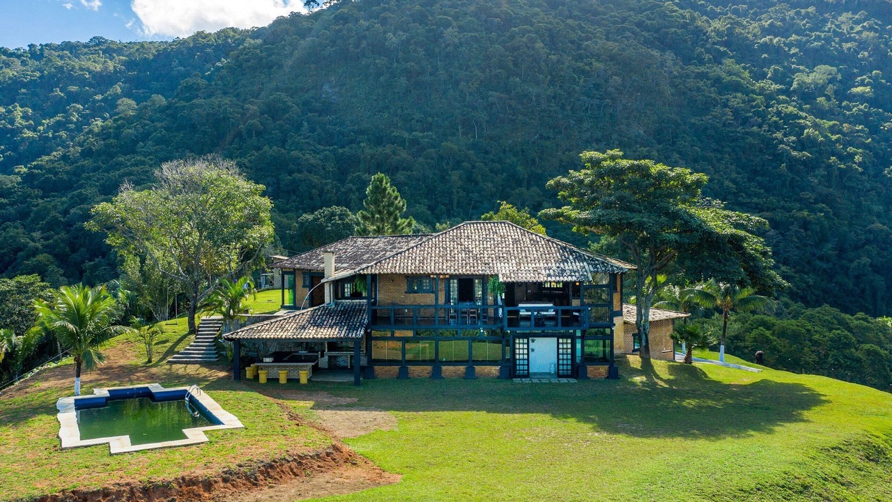 Photo of Outdoor in Mangaratiba