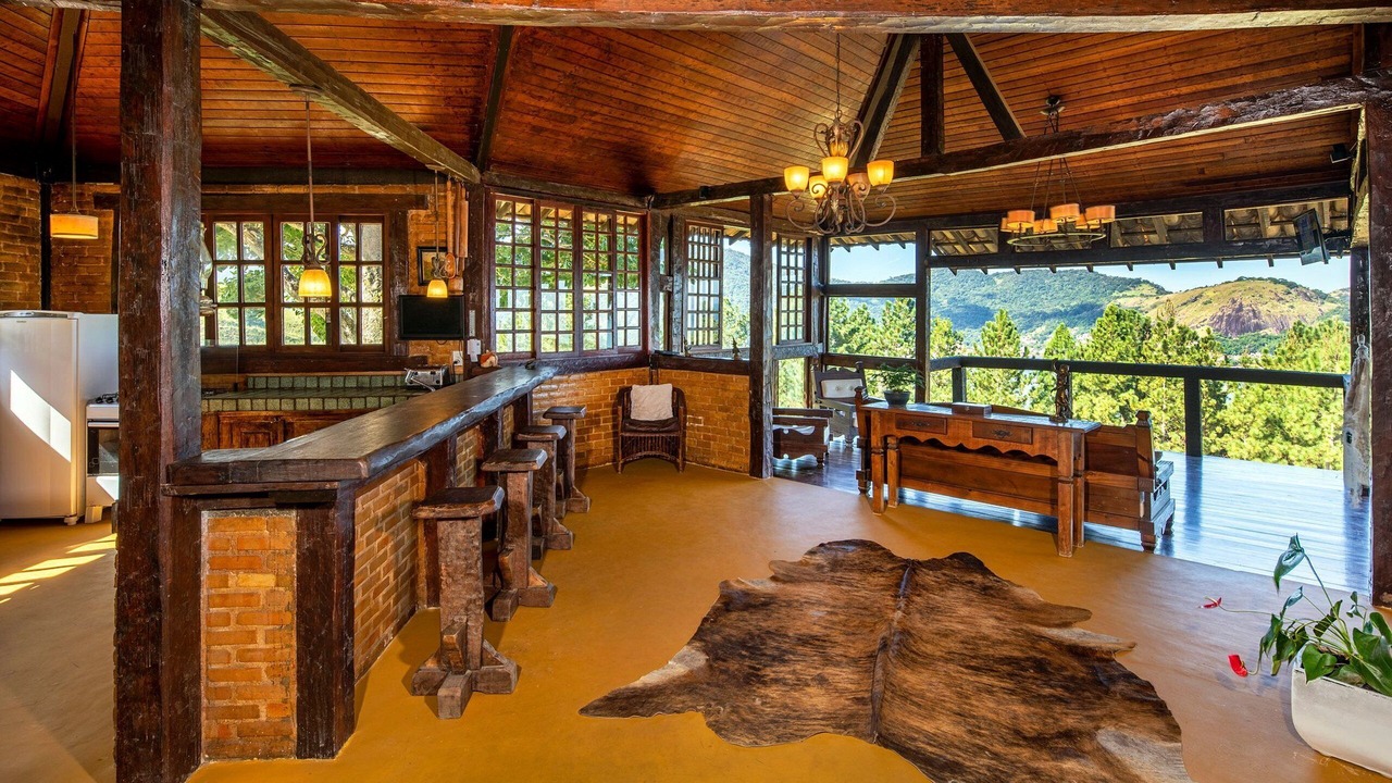 Photo of Livingroom in Mangaratiba