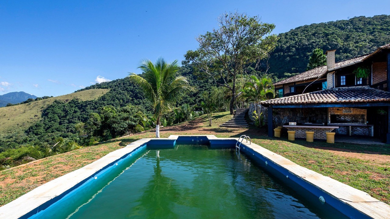 Photo of Outdoor in Mangaratiba
