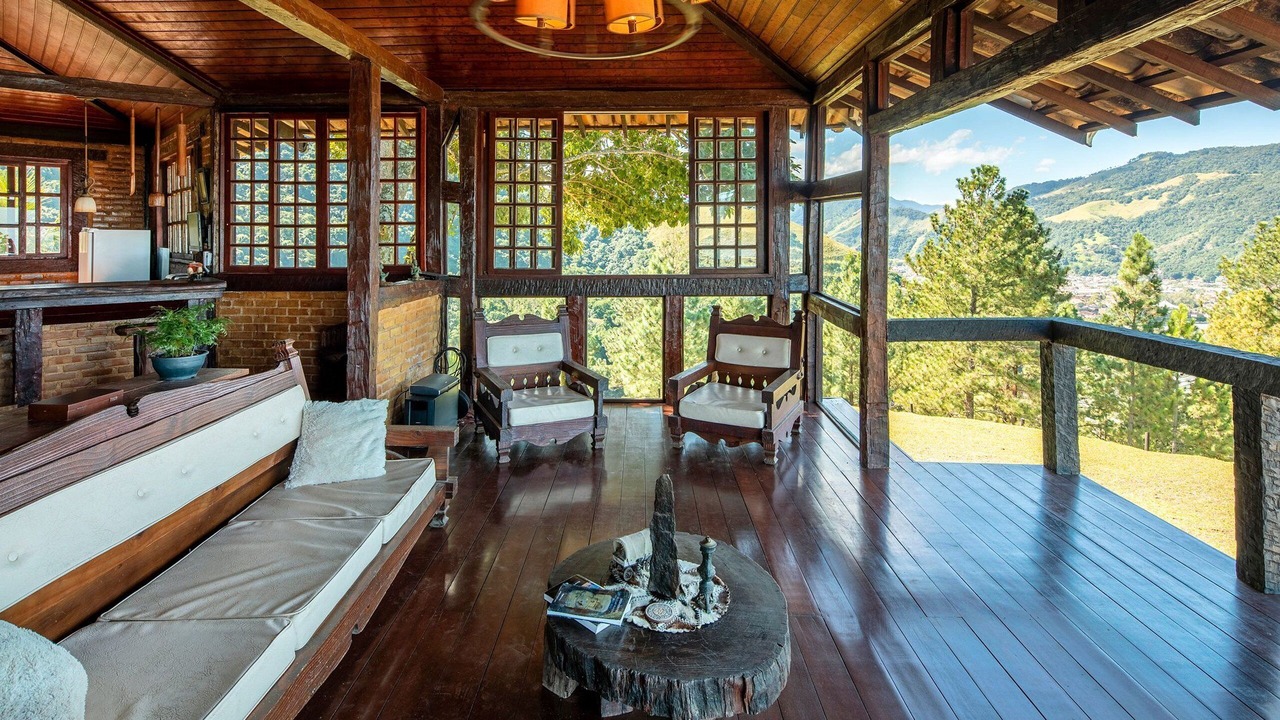 Photo of Patio Balcony in Mangaratiba