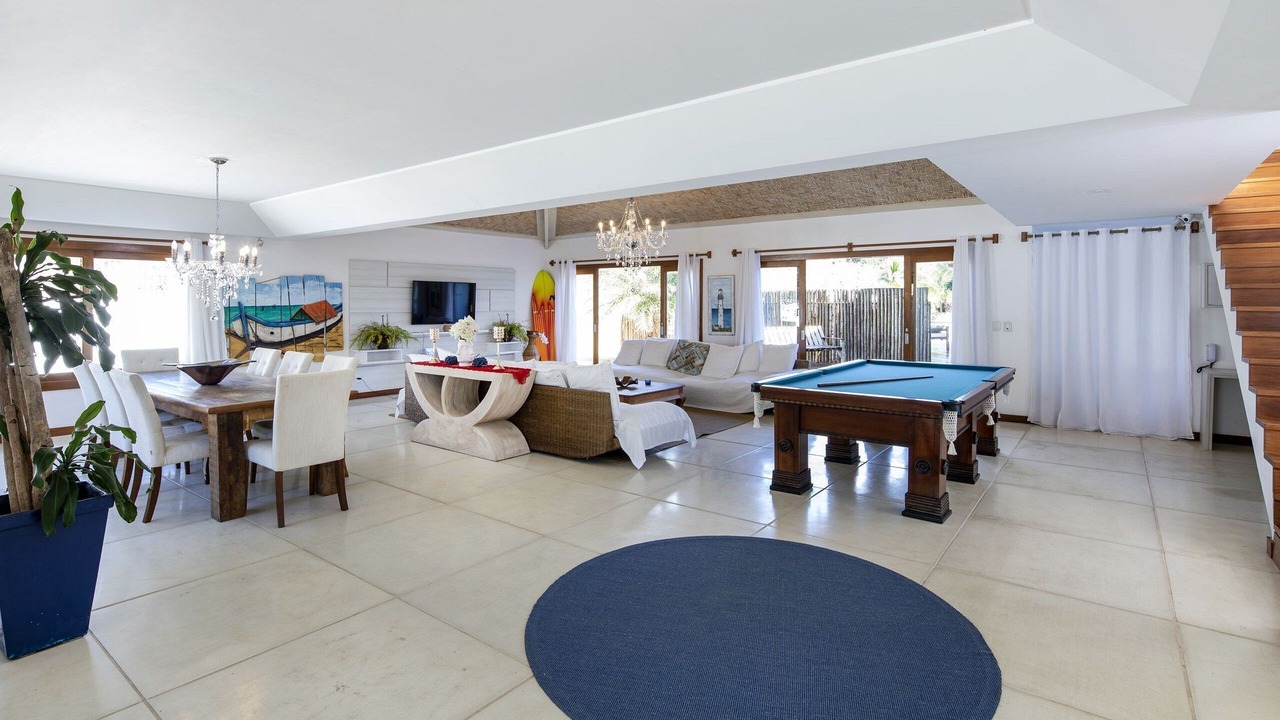 Photo of Livingroom in Village da Ferradura