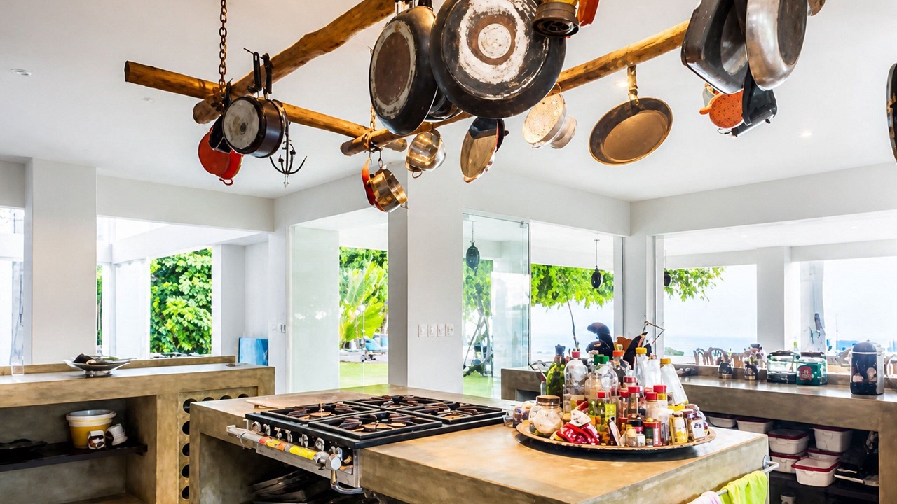 Photo of Kitchen in Pipa
