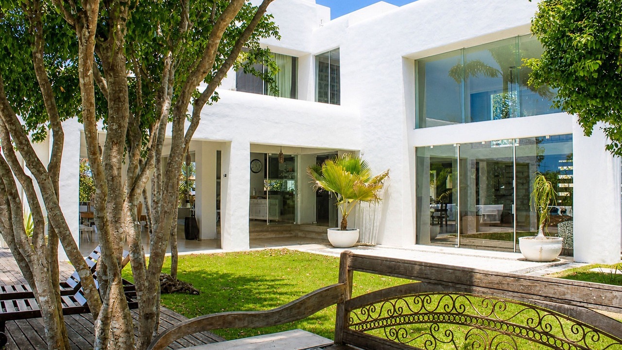 Photo of Patio Balcony in Pipa