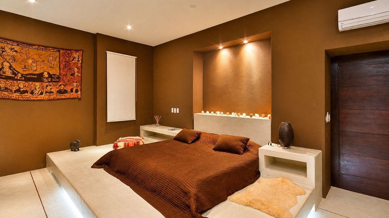 Photo of Bedroom in Pipa