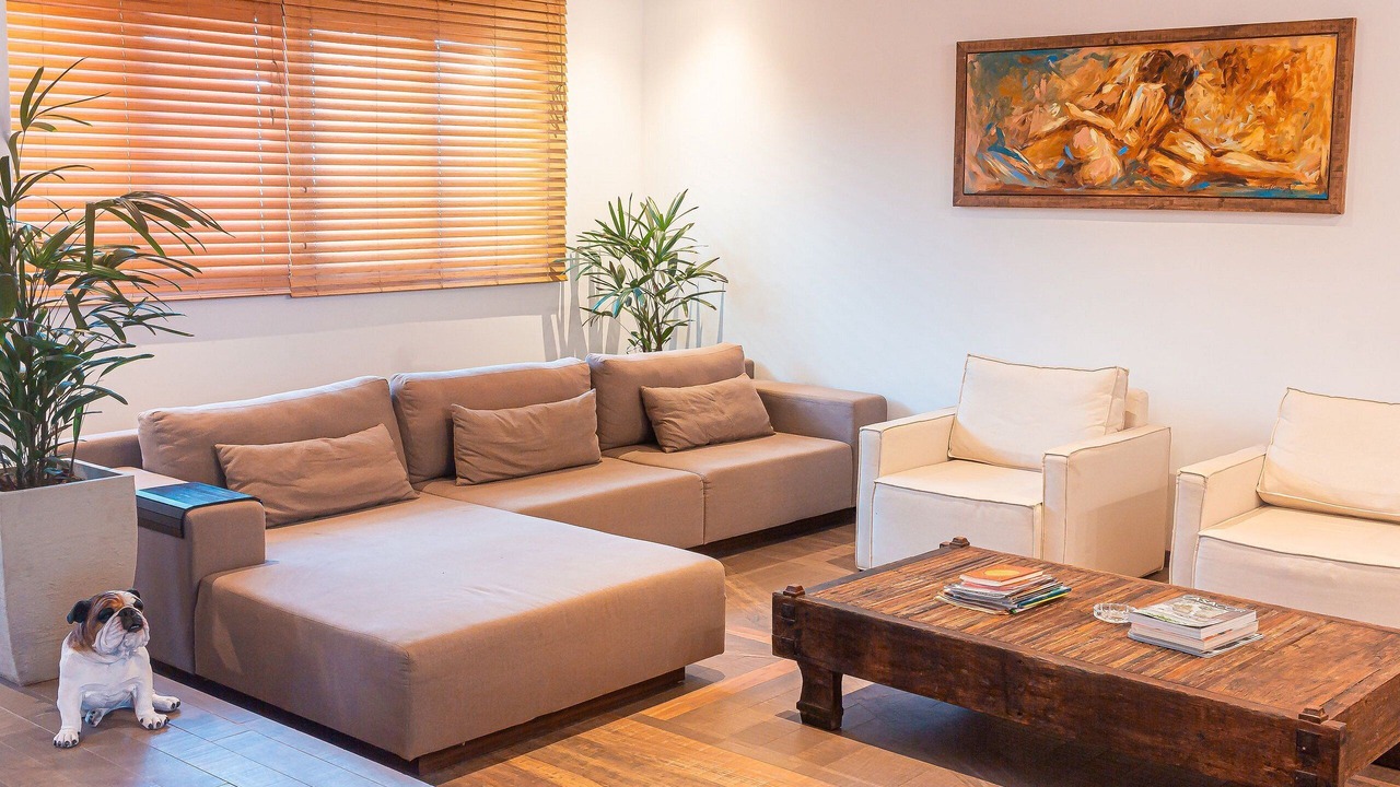 Photo of Livingroom in Pipa