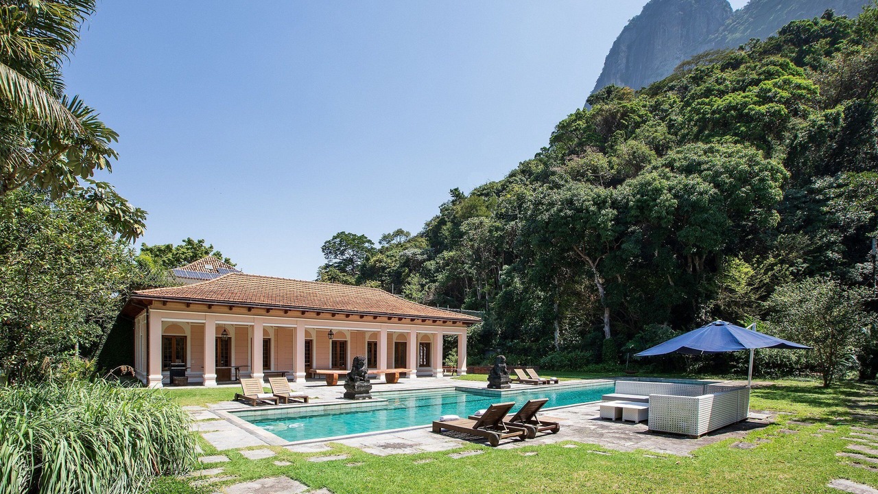 Photo of Outdoor in Zona Sul