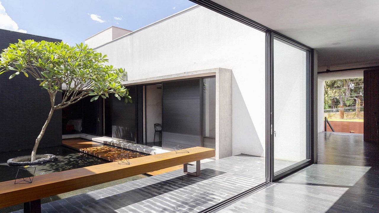Photo of Patio Balcony in Sao Paulo