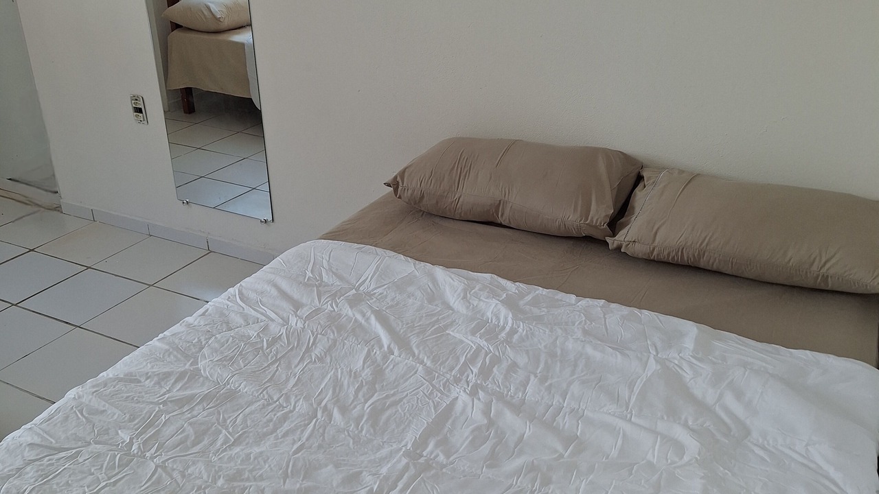 Photo of Bedroom in Tamandare