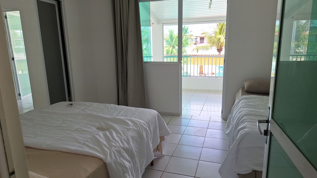 Photo of Bedroom in Tamandare