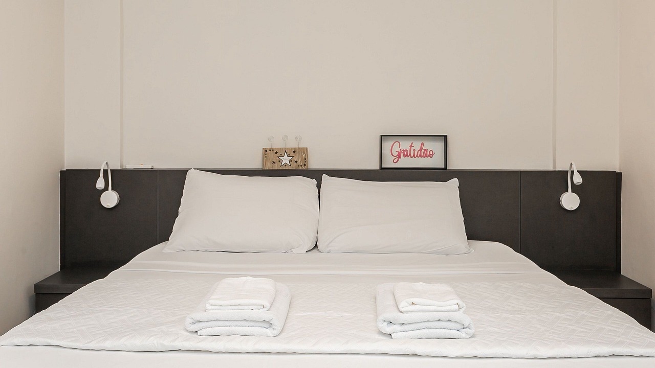 Photo of Bedroom in Ingleses Norte