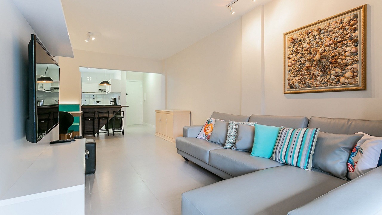 Photo of Livingroom in Ingleses Norte