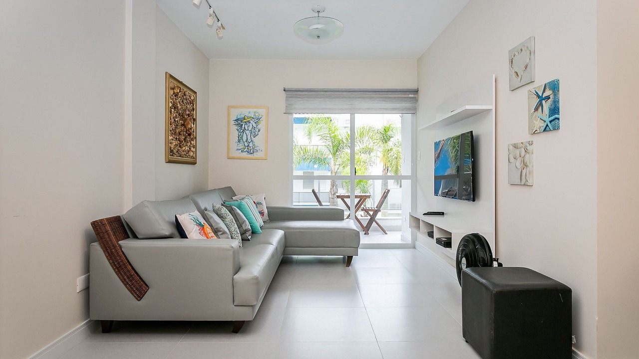 Photo of Livingroom in Ingleses Norte