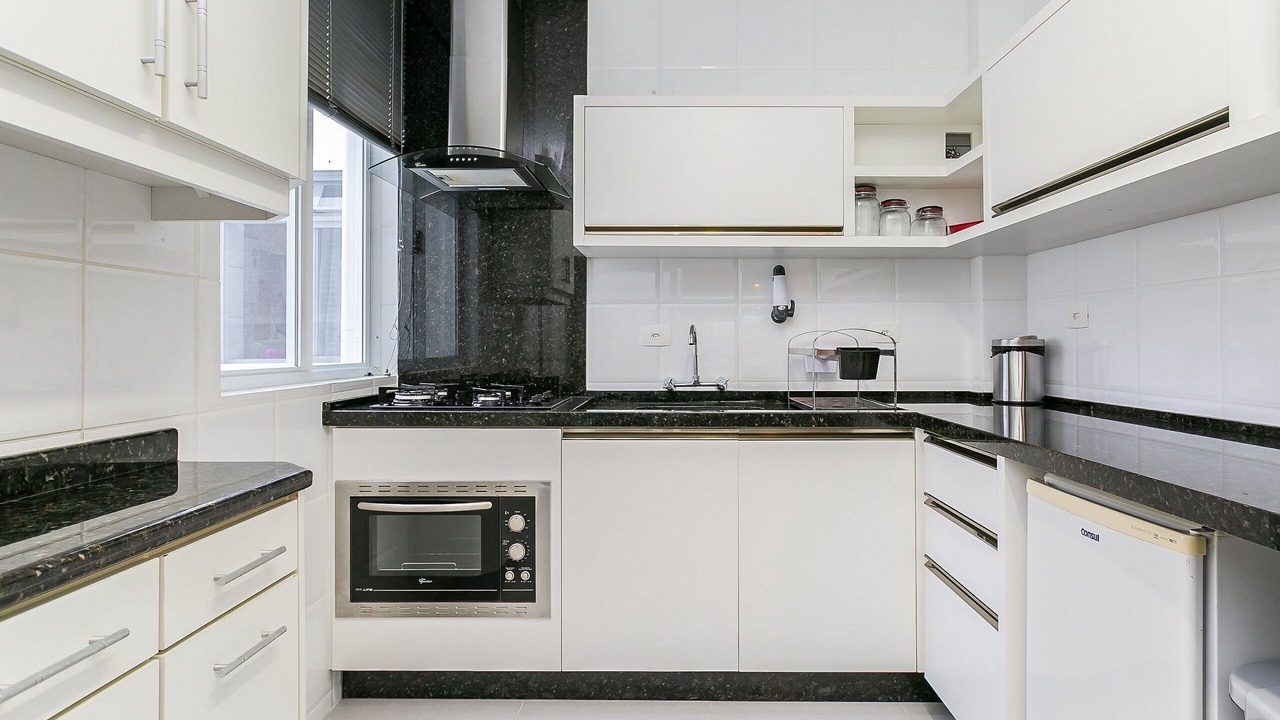 Photo of Kitchen in Ingleses Norte