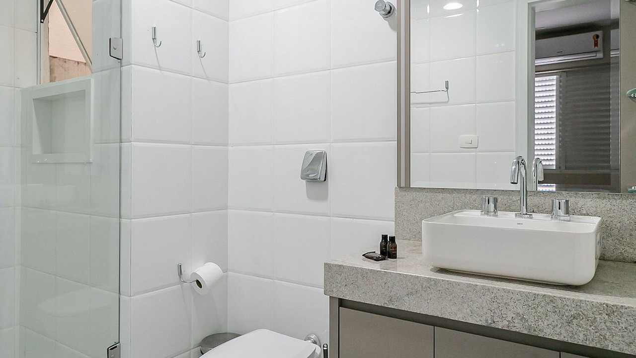 Photo of Bathroom in Ingleses Norte