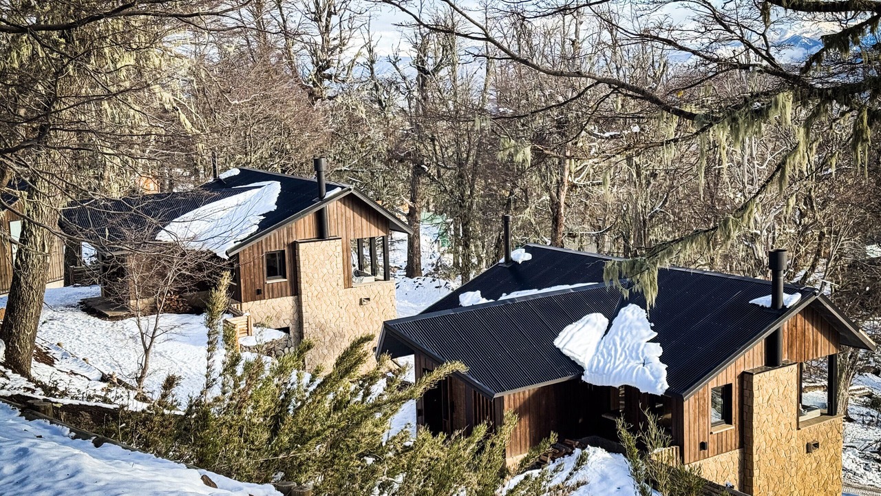 Photo of Outdoor in Lanin National Park