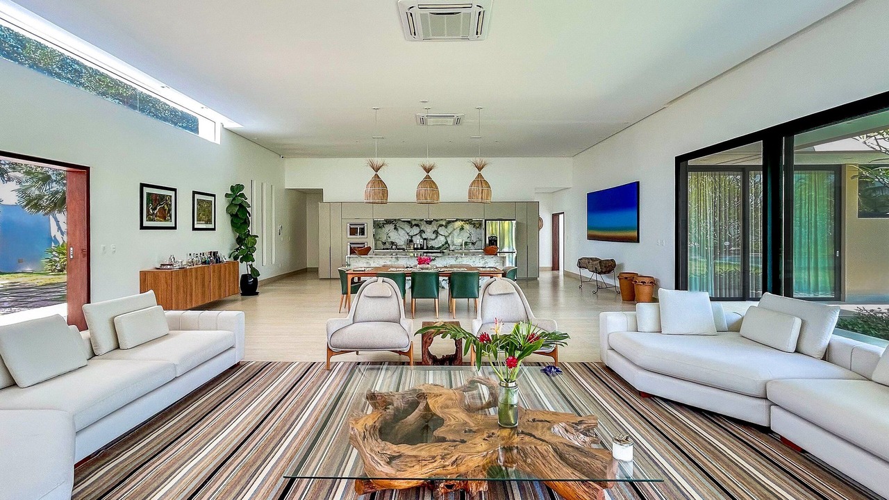 Photo of Livingroom in Caicara