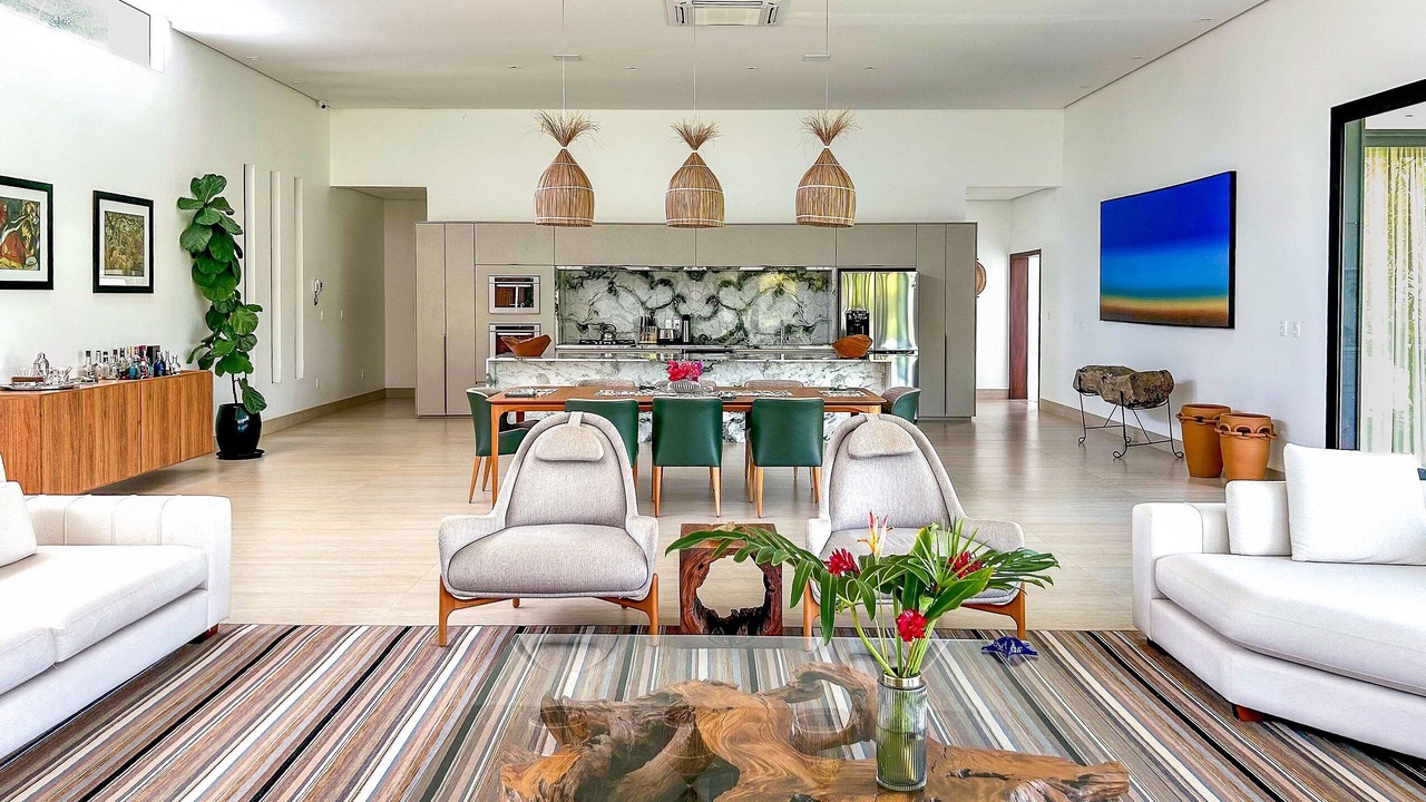 Photo of Livingroom in Caicara