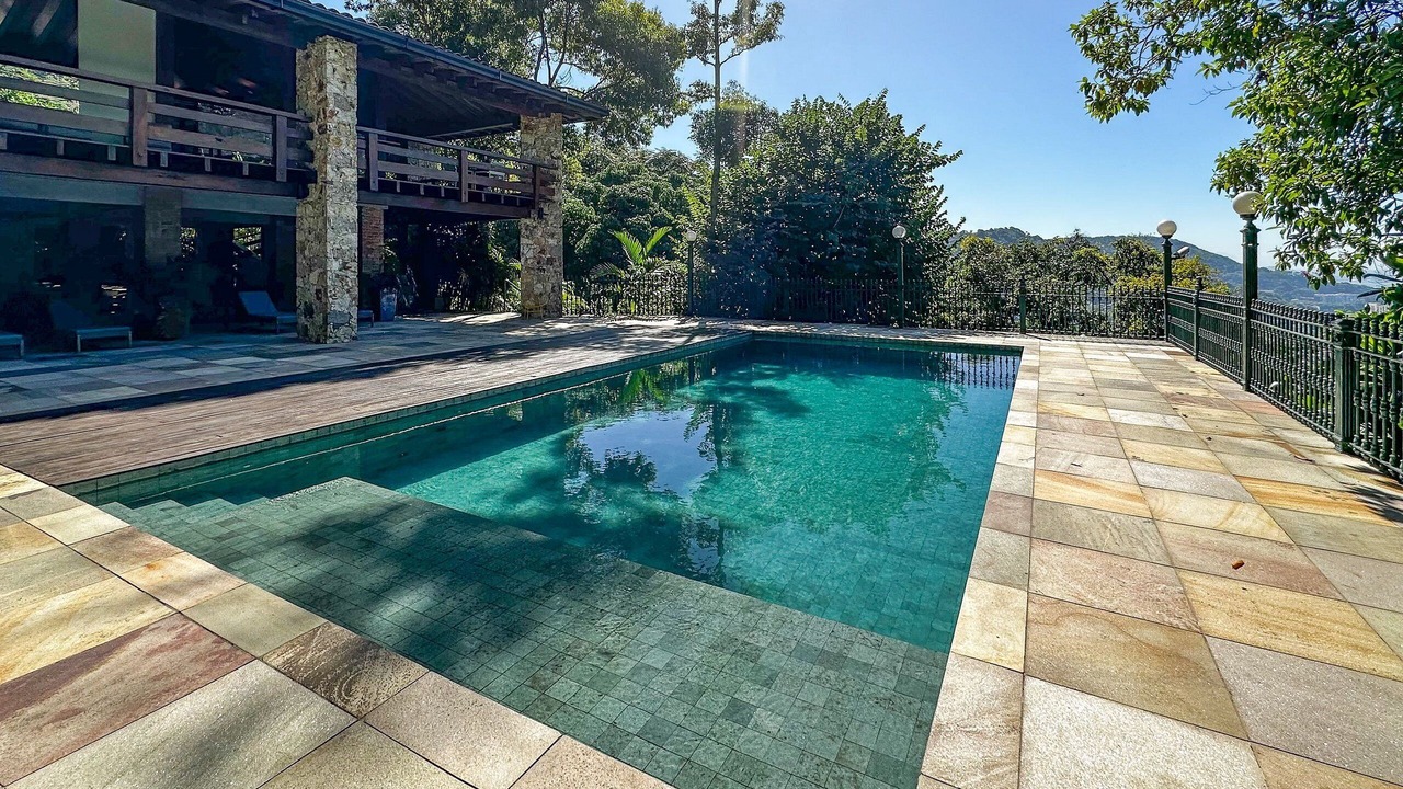 Photo of Outdoor in Cosme Velho