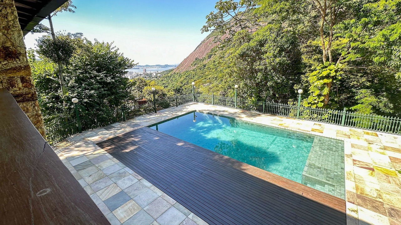 Photo of Outdoor in Cosme Velho