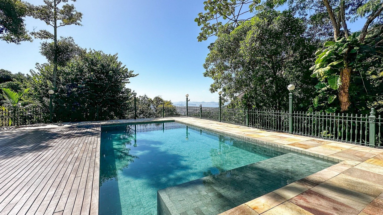Photo of Outdoor in Cosme Velho