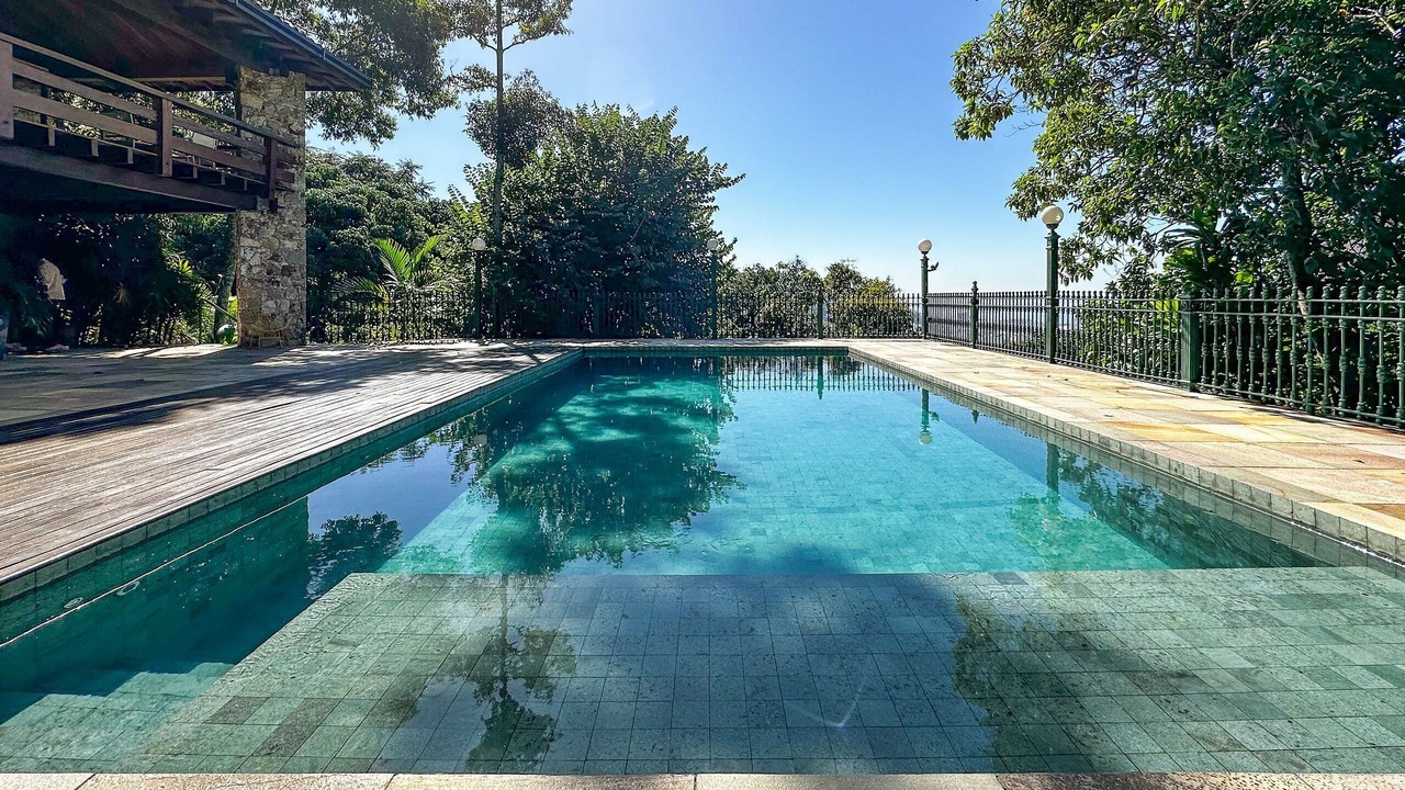 Photo of Outdoor in Cosme Velho