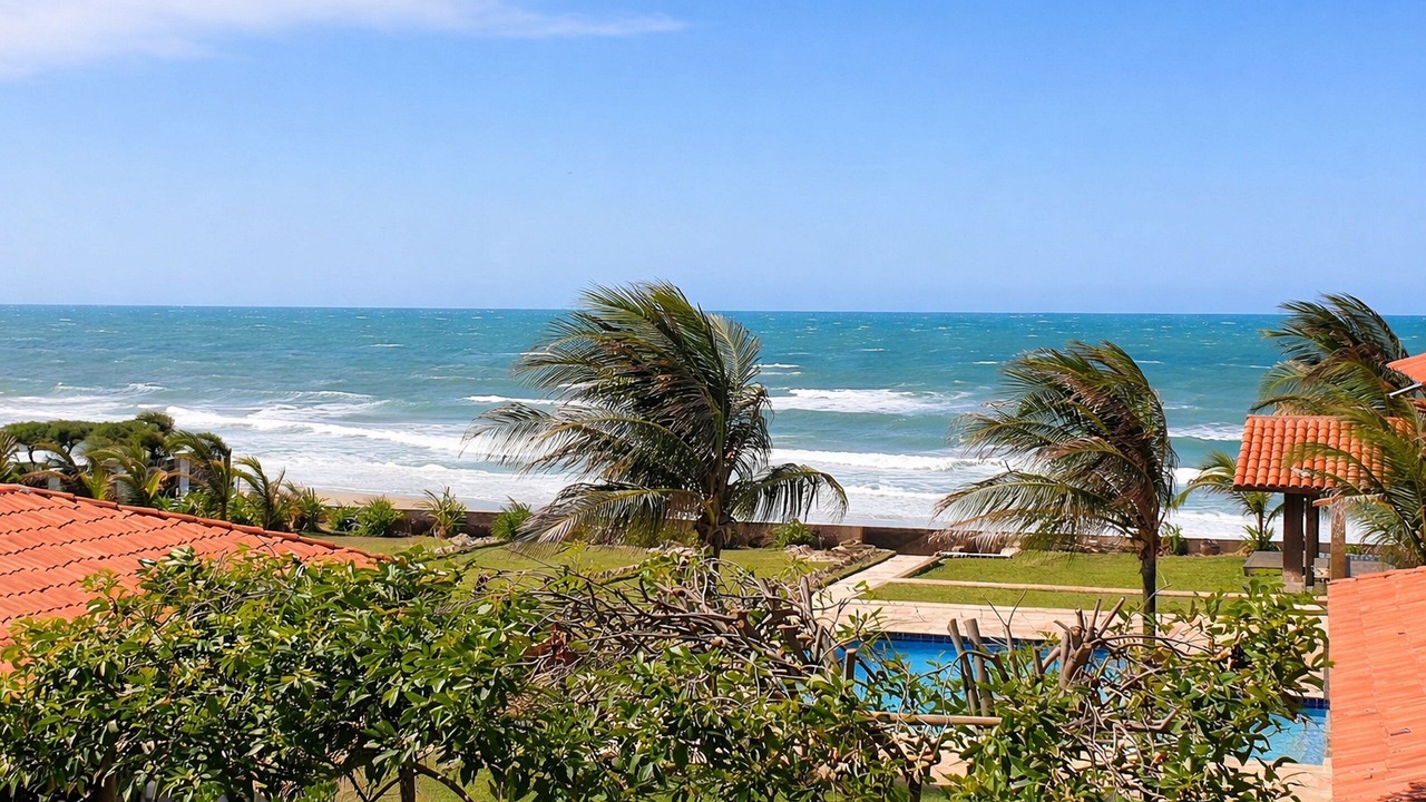 Photo of Outdoor in Guajiru