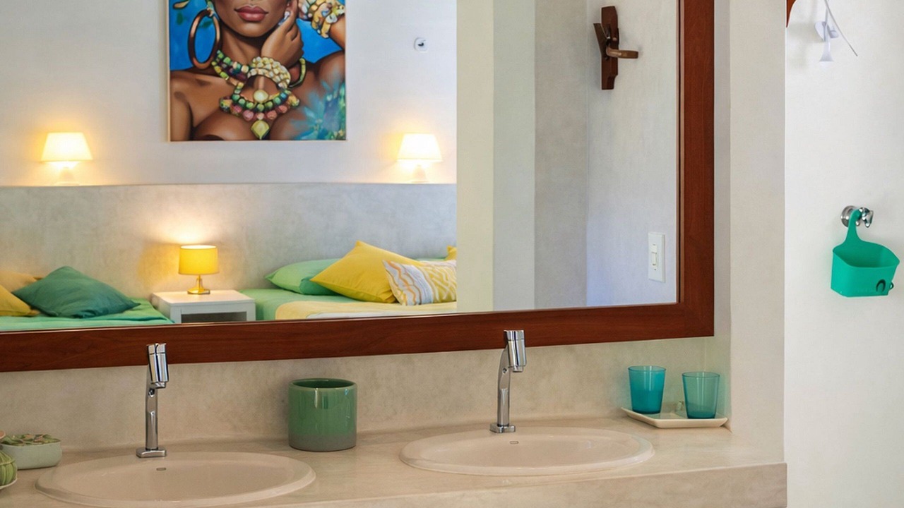 Photo of Bathroom in Guajiru