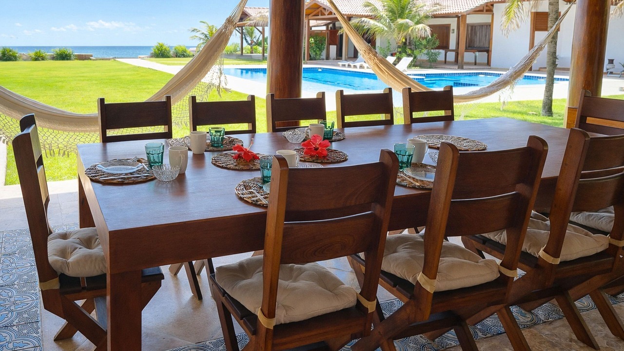 Photo of Outdoor in Guajiru