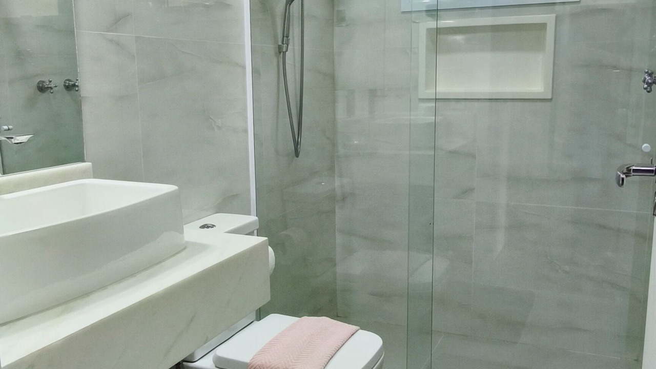 Photo of Bathroom in Monte Verde