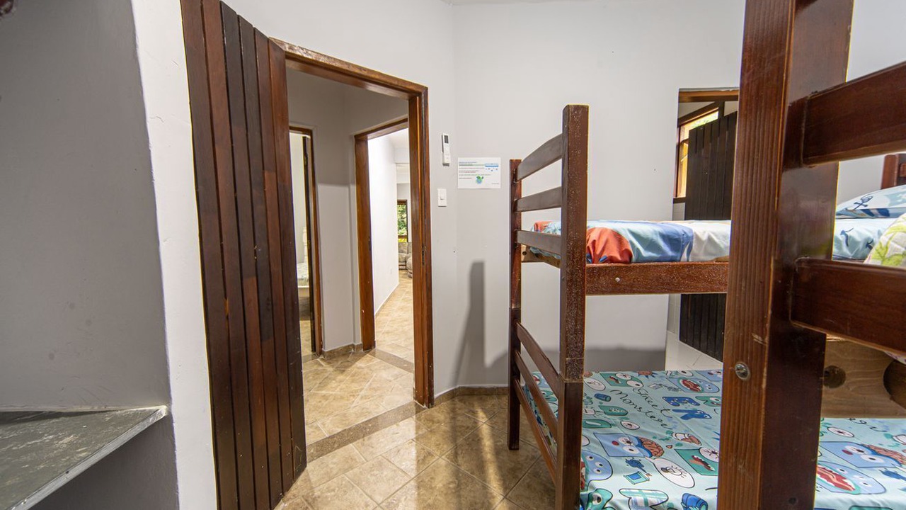 Photo of Bedroom in Indaia