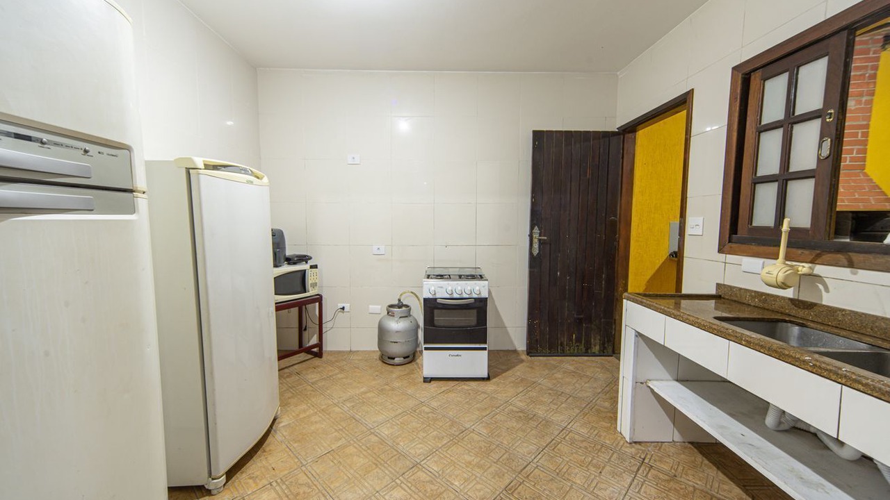 Photo of Kitchen in Indaia
