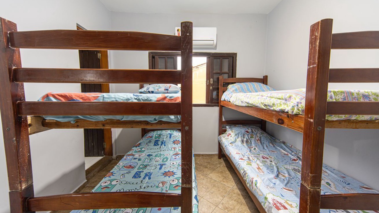 Photo of Bedroom in Indaia