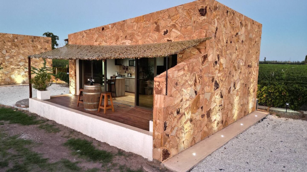 Photo of Outdoor in Lujan de Cuyo