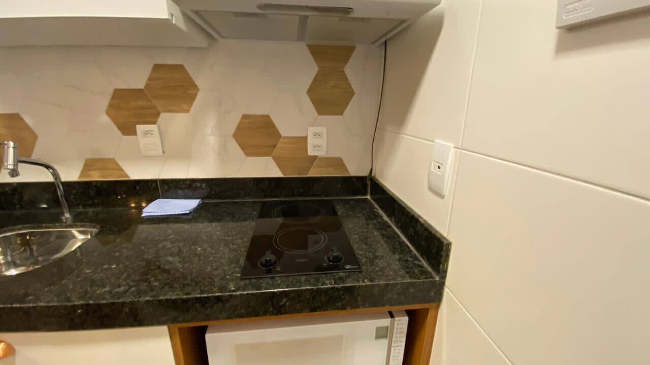 Photo of Kitchen in Boa Viagem
