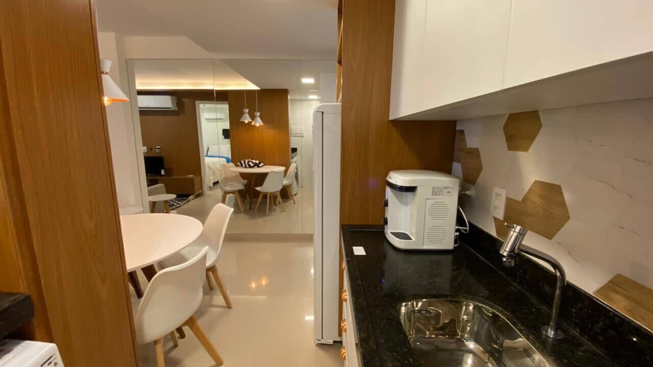 Photo of Kitchen in Boa Viagem