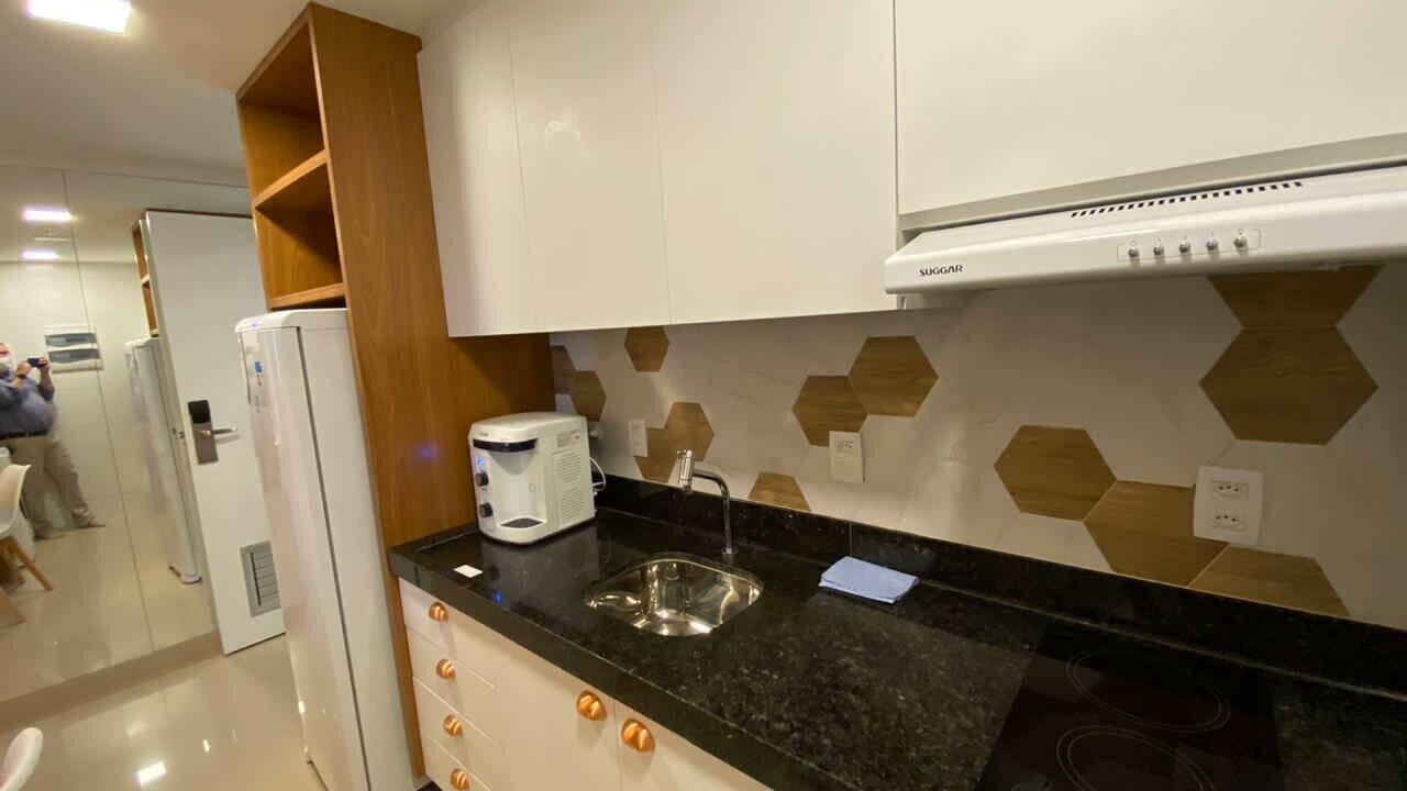 Photo of Kitchen in Boa Viagem