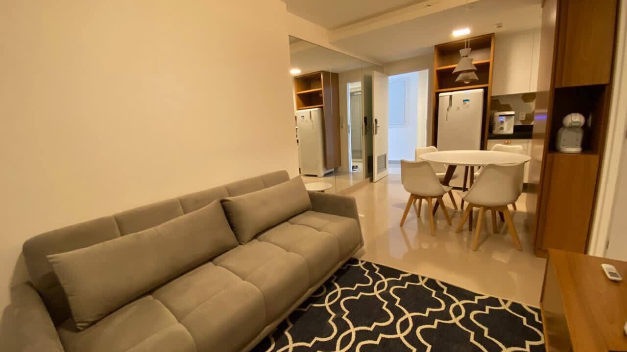 Photo of Livingroom in Boa Viagem
