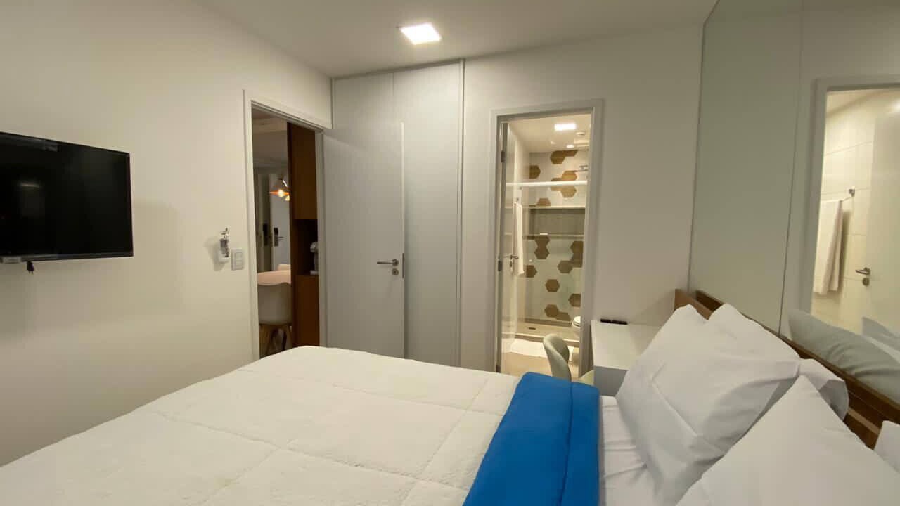 Photo of Bedroom in Boa Viagem