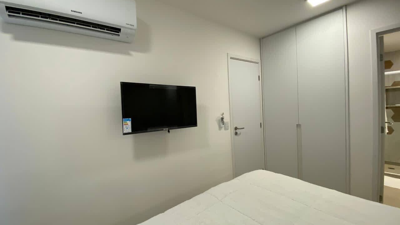 Photo of Bedroom in Boa Viagem