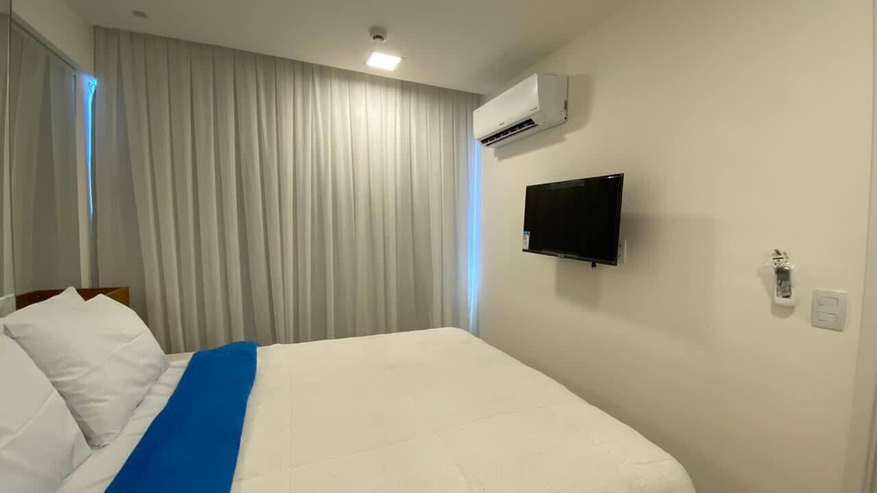 Photo of Bedroom in Boa Viagem