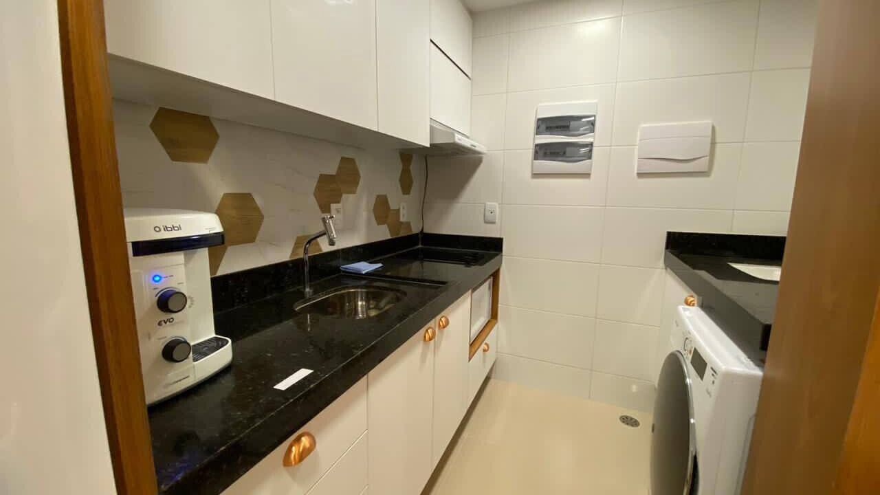 Photo of Kitchen in Boa Viagem