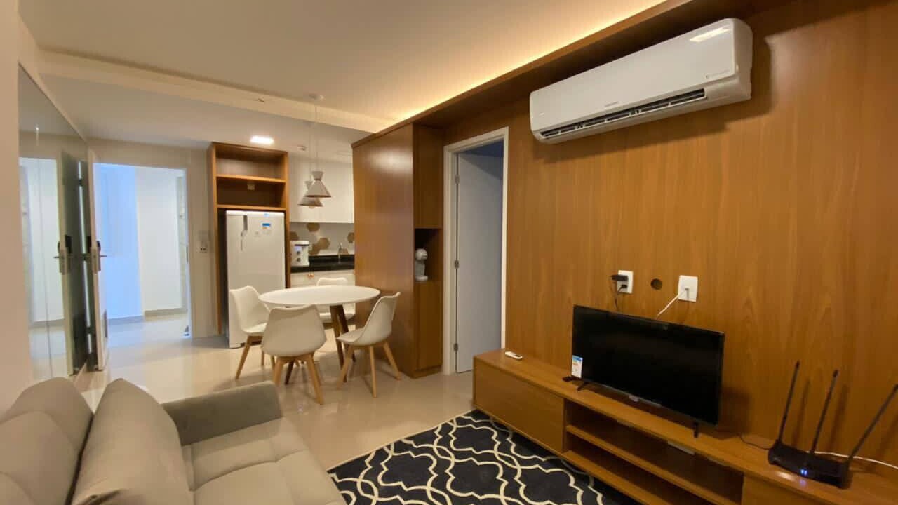 Photo of Livingroom in Boa Viagem
