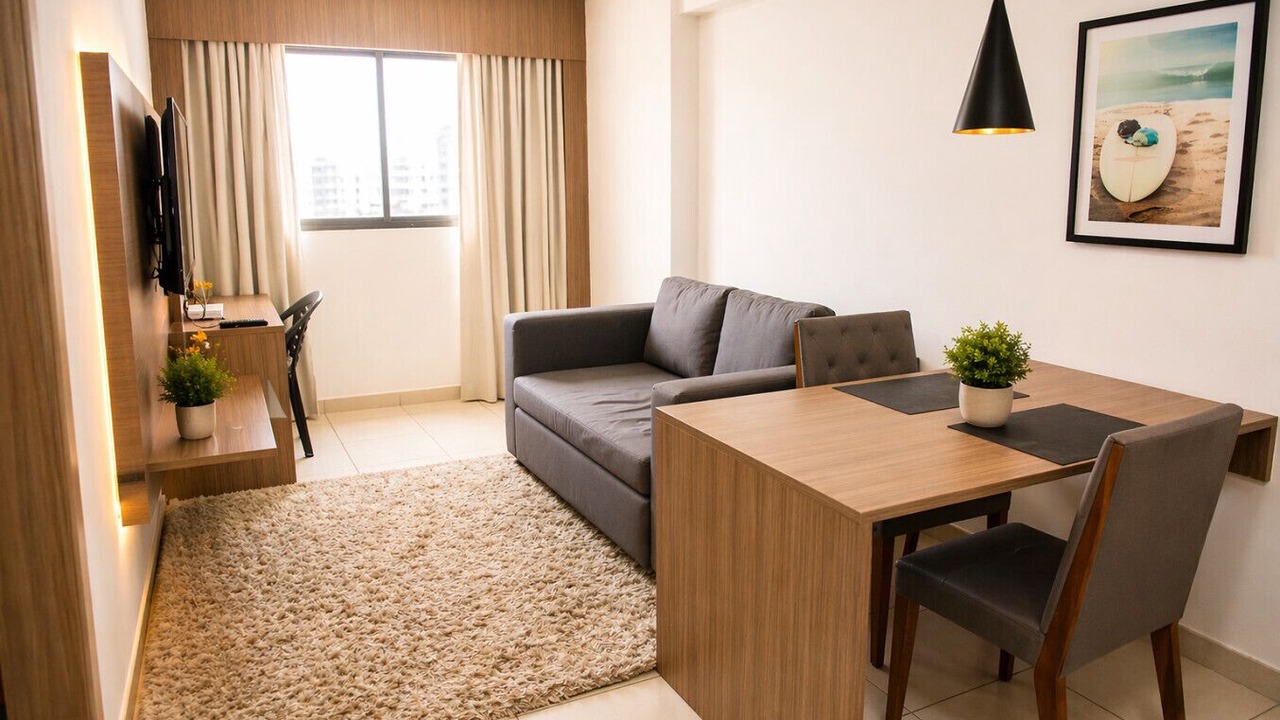 Photo of Livingroom in Pina