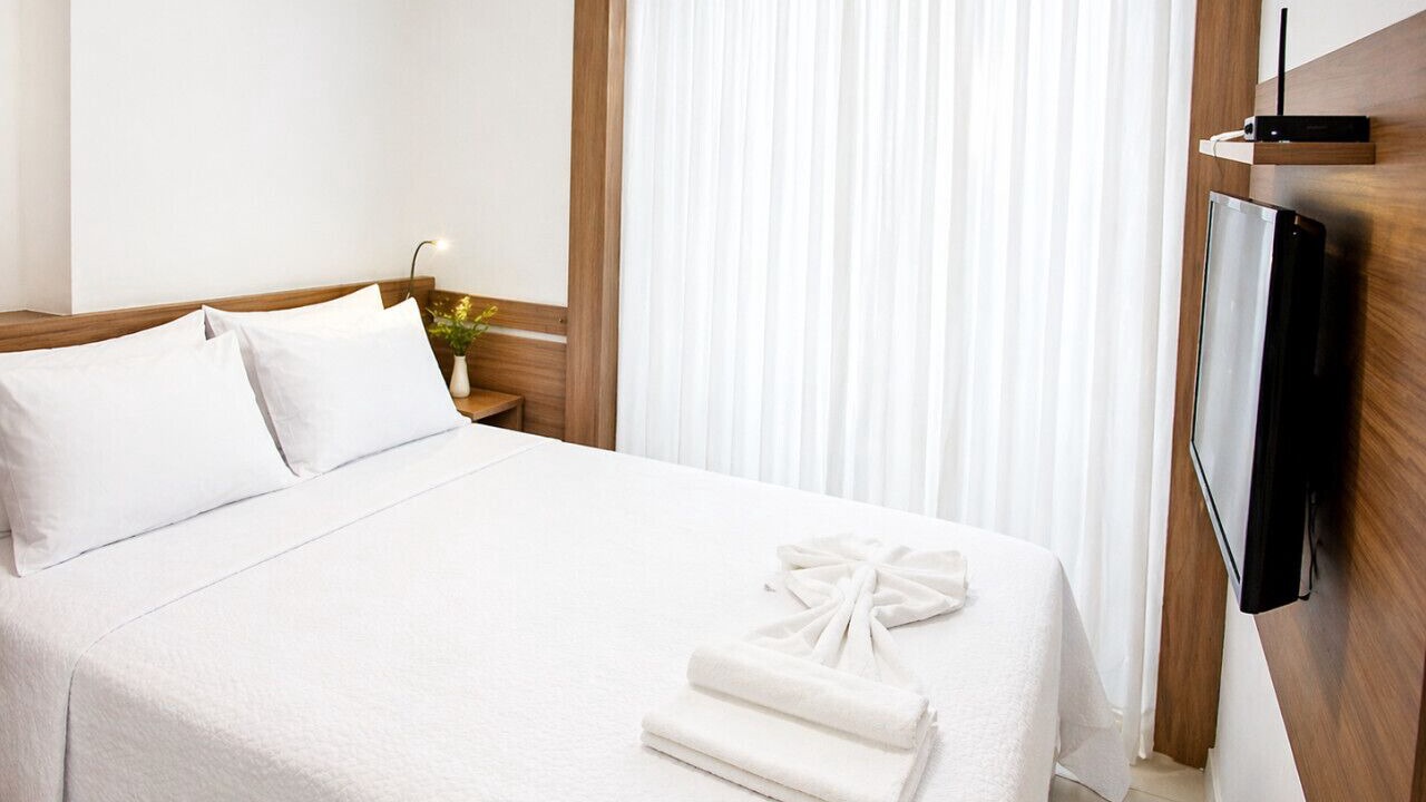 Photo of Bedroom in Pina