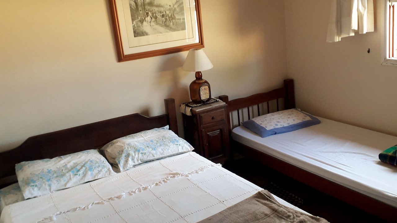 Photo of Bedroom in Alto da Boa Vista