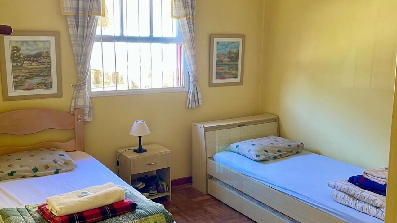 Photo of Bedroom in Alto da Boa Vista