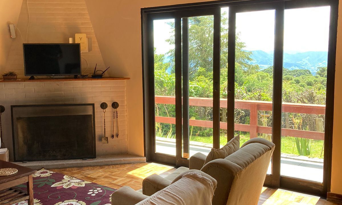Photo of Livingroom in Alto da Boa Vista